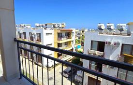 2 dormitorio piso 80 m² en Kyrenia, Chipre. 155 000 €