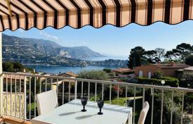 2 dormitorio piso 37 m² en Villefranche-sur-Mer, Francia. Price on request