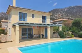 Chalet – Peloponeso, Administration of the Peloponnese, Western Greece and the Ionian Islands, Grecia. 600 000 €