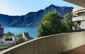 3 dormitorio piso 123 m² en Campione d'Italia, Italia. 970 000 €