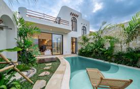 2 dormitorio villa 115 m² en Tumbak Bayuh, Indonesia. $313 000