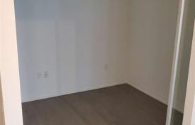 2 dormitorio piso en Jarvis Street, Canadá. C$815 000