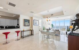 2-dormitorio apartamentos en condominio 174 m² en Miami Beach, Estados Unidos. $6 150 000