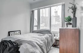 1 dormitorio piso en Simcoe Street, Canadá. C$678 000