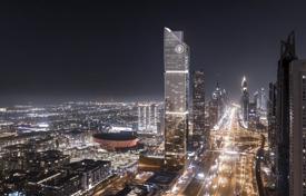 Complejo residencial Mr. C Residences Downtown – City Walk, Dubai, EAU. de $2 386 000