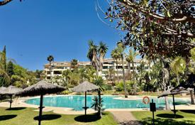 3 dormitorio piso 114 m² en Marbella, España. 615 000 €