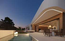 3 dormitorio villa 126 m² en Dolores, España. 425 000 €
