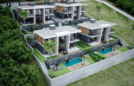 Villa – Alanya, Antalya, Turquía. $1 664 000