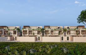 4 dormitorio villa 306 m² en Pererenan, Indonesia. $529 000