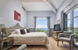 8 dormitorio chalet en Gassin, Francia. Price on request