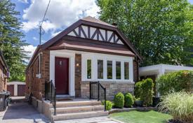 3 dormitorio casa de pueblo en Old Toronto, Canadá. C$1 937 000