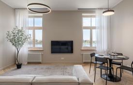 3-dormitorio apartamentos en edificio nuevo 71 m² en Zemgale Suburb, Letonia. 200 000 €