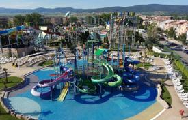 3 dormitorio piso 85 m² en Sunny Beach, Bulgaria. 148 000 €