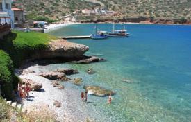 Terreno – Lasithi, Creta, Grecia. 220 000 €