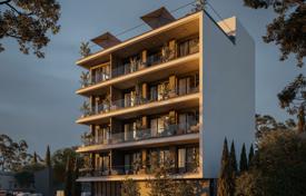 New residential complex with apartments en Limasol (Lemesos), Chipre. de 249 000 €
