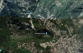 Terreno en Sutomore, Montenegro. 445 000 €