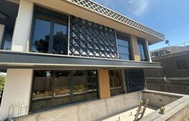 7 dormitorio villa 690 m² en Sarıyer, Turquía. 220 388 000 TRY