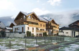 3 dormitorio piso 65 m² en Morzine, Francia. 622 000 €