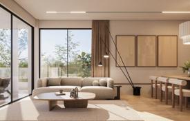 3 dormitorio piso 135 m² en Agios Athanasios (Cyprus), Chipre. 478 000 €