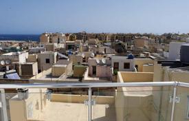 Ático – Sliema, Malta. 480 000 €