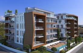 4-dormitorio apartamentos en edificio nuevo 265 m² en Limassol (city), Chipre. 1 540 000 €