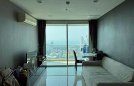 1 dormitorio piso 44 m² en Pattaya, Tailandia. $108 000