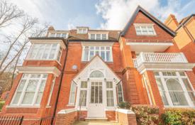 2 dormitorio piso en Londres, Gran Bretaña. £2 500 000