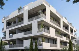 New residential complex with apartments en Agios Athanasios (Cyprus), Chipre. de 201 000 €