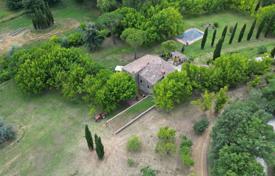 4 dormitorio villa 800 m² en Trequanda, Italia. 1 200 000 €