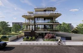 New residential complex with apartments en Livadia, Chipre. de 180 000 €