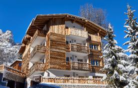 Chalet – Dolomites, Italia. 9 200 000 €