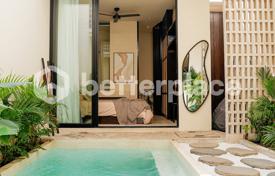 2 dormitorio villa 87 m² en Uluwatu, Indonesia. $215 000