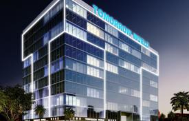 Oficina Tomorrow Commercial Tower – International City, Dubai, EAU. $656 000