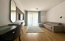 1 dormitorio piso 42 m² en Tivat city, Montenegro. 193 000 €