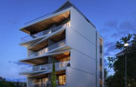 3 dormitorio ático 181 m² en Germasogeia, Chipre. 1 566 000 €