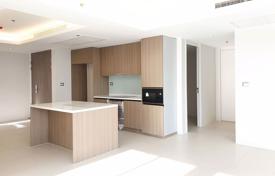 3-dormitorio apartamentos en condominio en Watthana, Tailandia. $1 051 000