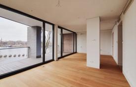 4 dormitorio piso 132 m² en Zemgale Suburb, Letonia. 450 000 €