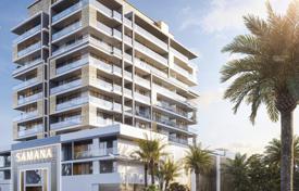 Complejo residencial Ocean Crest – Dubai Islands, Dubai, EAU. de $801 000