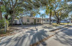 Casa de pueblo – Pinellas County, Florida, Estados Unidos. $450 000