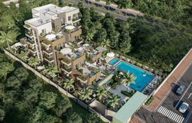 2 dormitorio piso 50 m² en Antalya (city), Turquía. 7 496 000 TRY