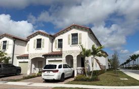 Casa de pueblo – Homestead, Florida, Estados Unidos. $528 000