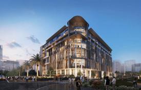 Complejo residencial Oasis Two – Masdar, Abu Dhabi, EAU. de $376 000