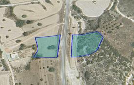 Terreno en Limasol (Lemesos), Chipre. 1 000 000 €