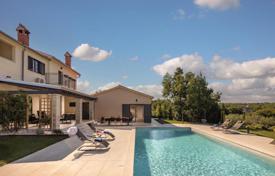 Villa – Labin, Istria County, Croacia. 1 800 000 €