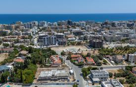 2-dormitorio apartamentos en edificio nuevo en Limasol (Lemesos), Chipre. 775 000 €