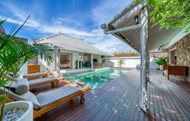 3 dormitorio villa 350 m² en Kuta, Indonesia. $245 000