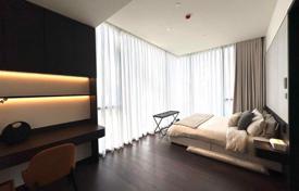 3 dormitorio piso en Watthana, Tailandia. $1 056 000