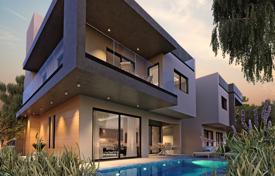 New residential complex with villas en Livadia, Chipre. de 695 000 €