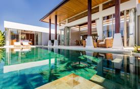 Villa – Bang Tao Beach, Phuket, Tailandia. From $1 135 000