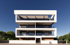 3 dormitorio ático 116 m² en Ypsonas, Chipre. 540 000 €